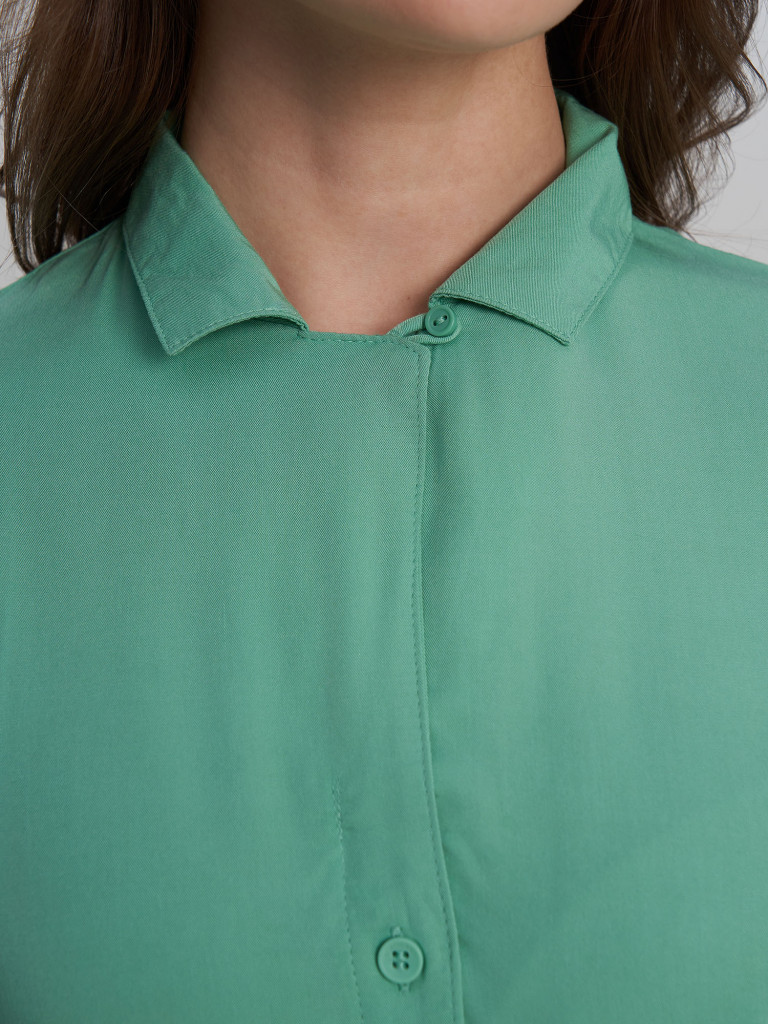 Рубашка с коротким рукавом женская Northland