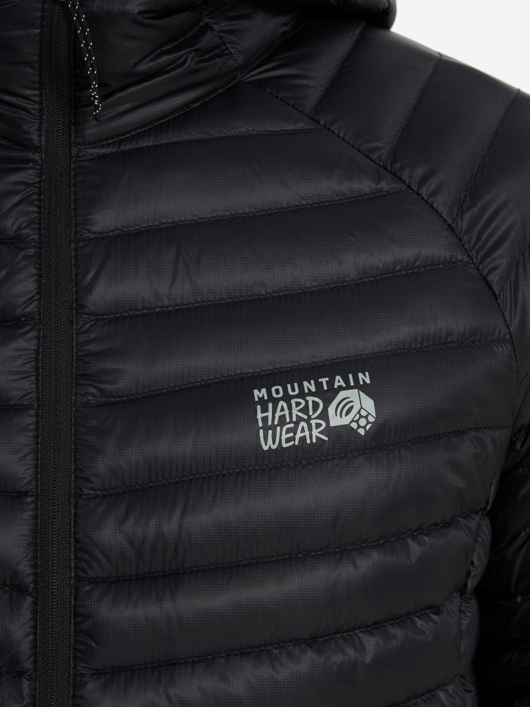 Пуховик мужской Mountain Hardwear Ghost Whisperer