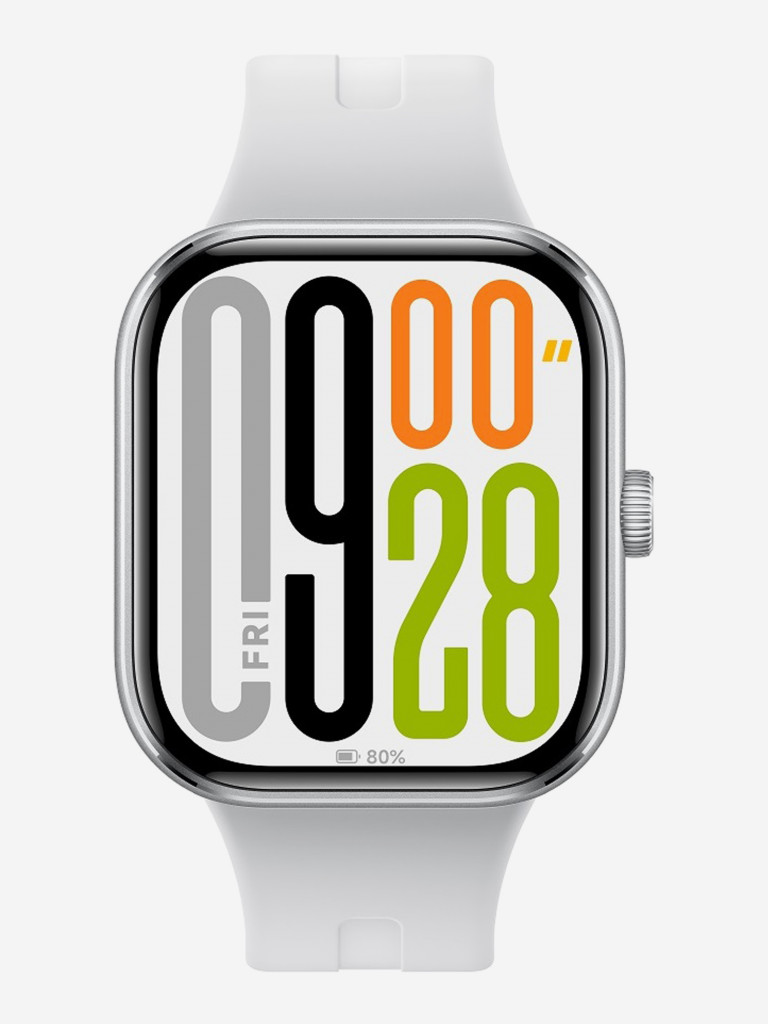 Смарт-часы Redmi Watch 5