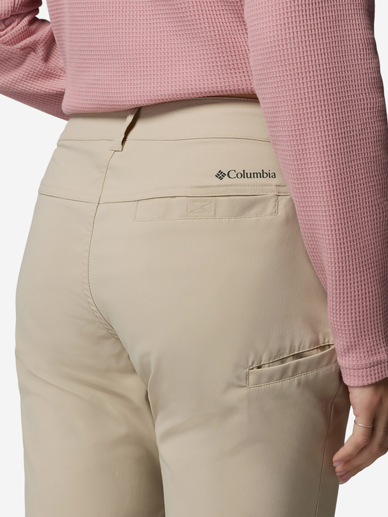 Брюки женские Columbia Leslie Falls Pant II