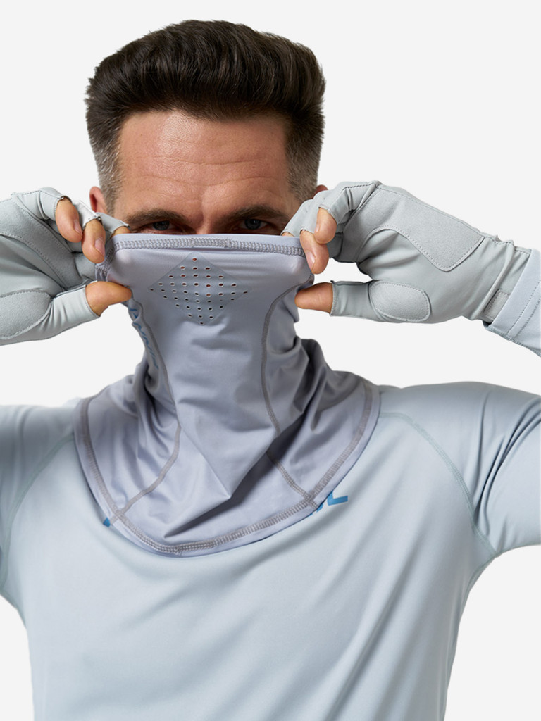 Маска солнцезащитная FINNTRAIL Wave