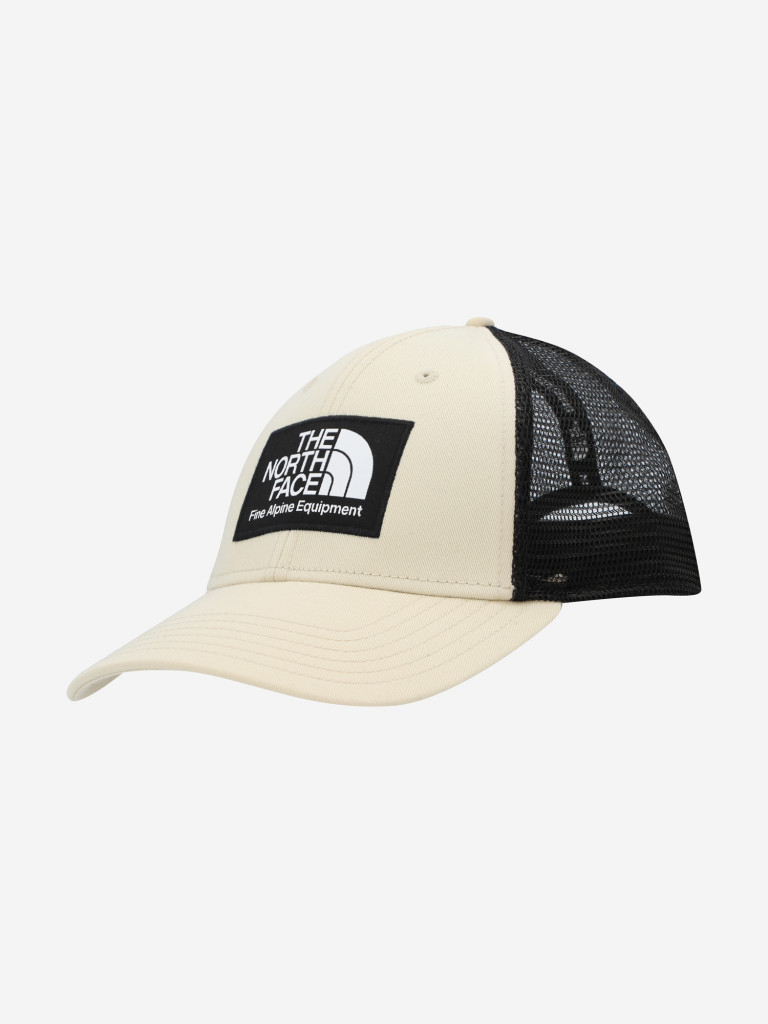 Бейсболка The North Face Mudder