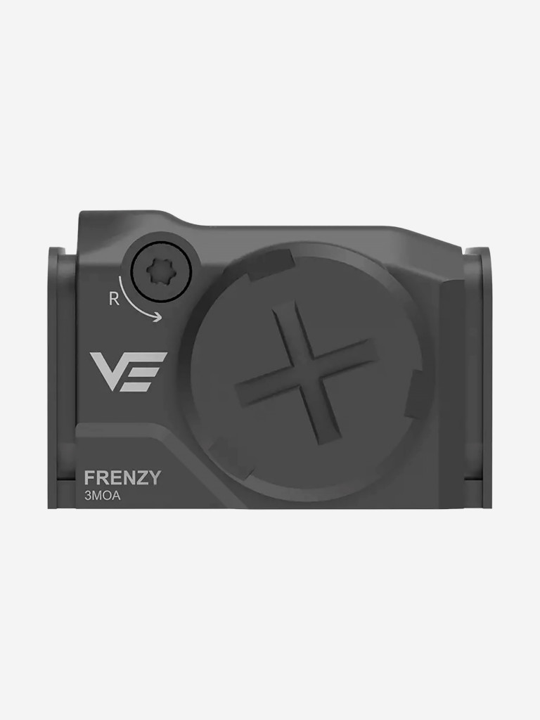 Коллиматорный прицел для охоты Vector Optics Frenzy Plus 1x18x22