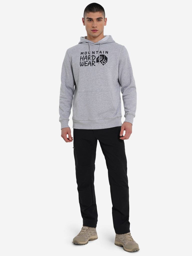 Худи мужское Mountain Hardwear Logo