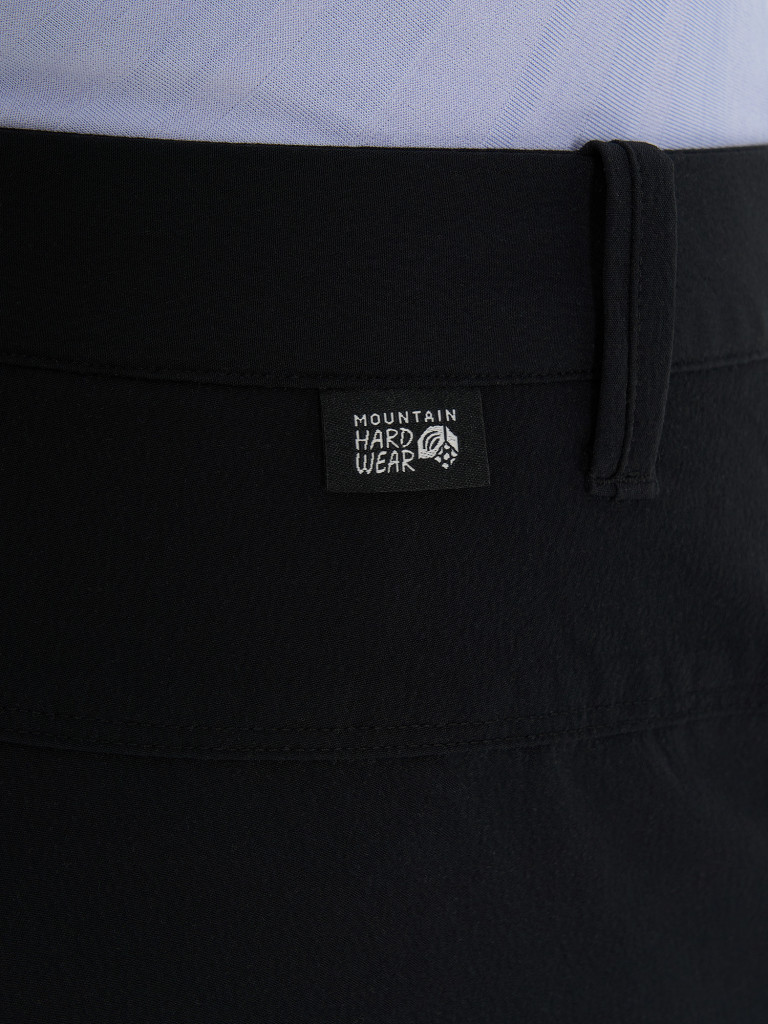 Брюки утепленные женские Mountain Hardwear Yumalina