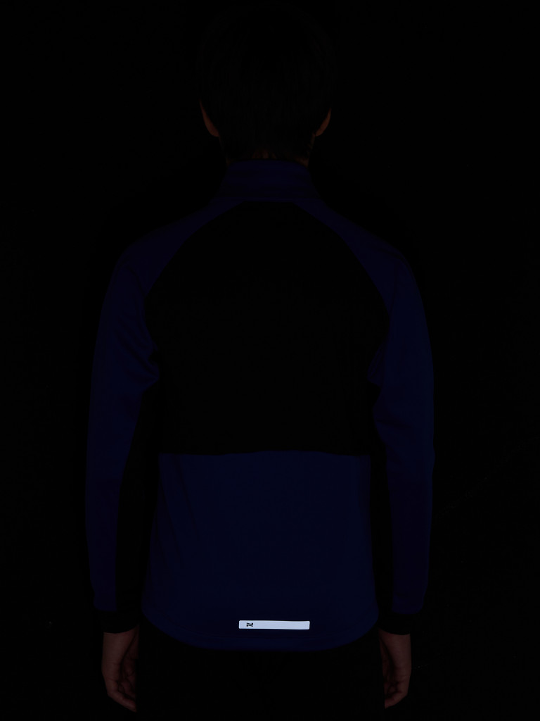 Куртка софтшелл для мальчиков Nordski Jr. Core