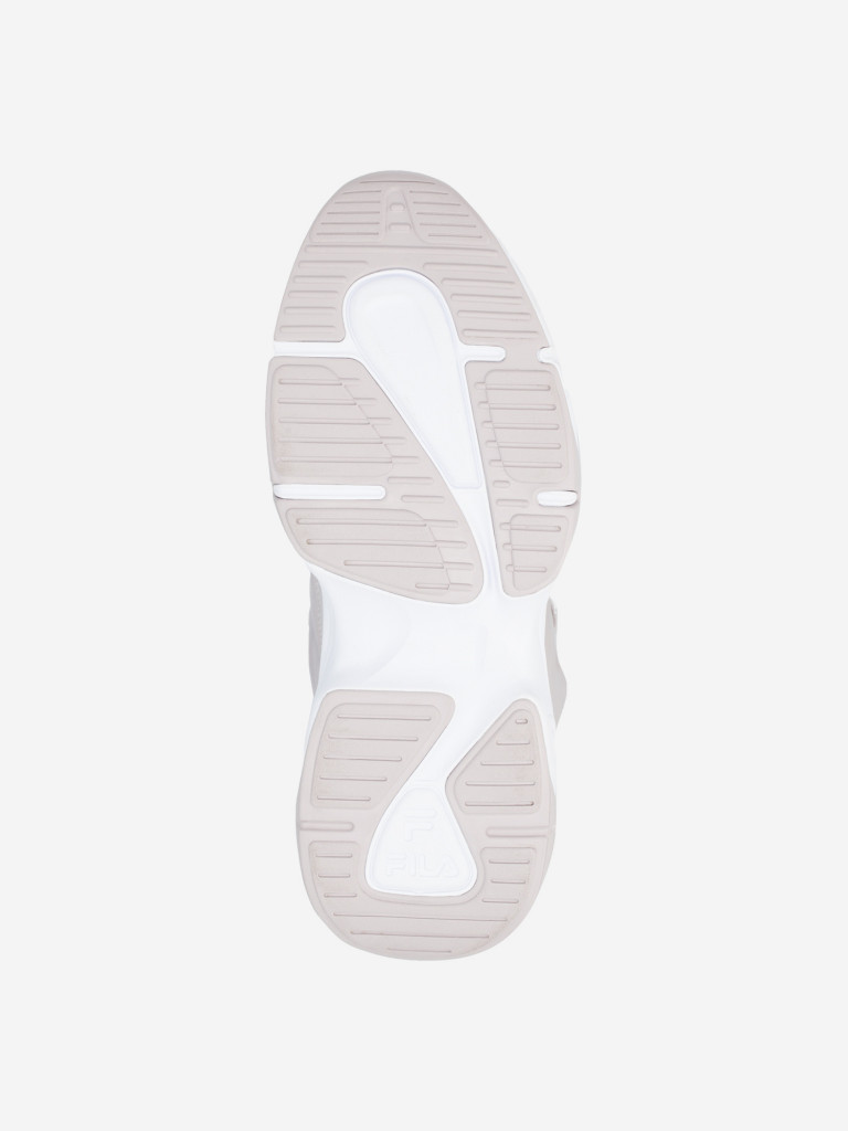 Кроссовки женские FILA Nebula Puffy