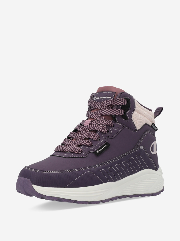 Ботинки для девочек Champion Gs Boot 1