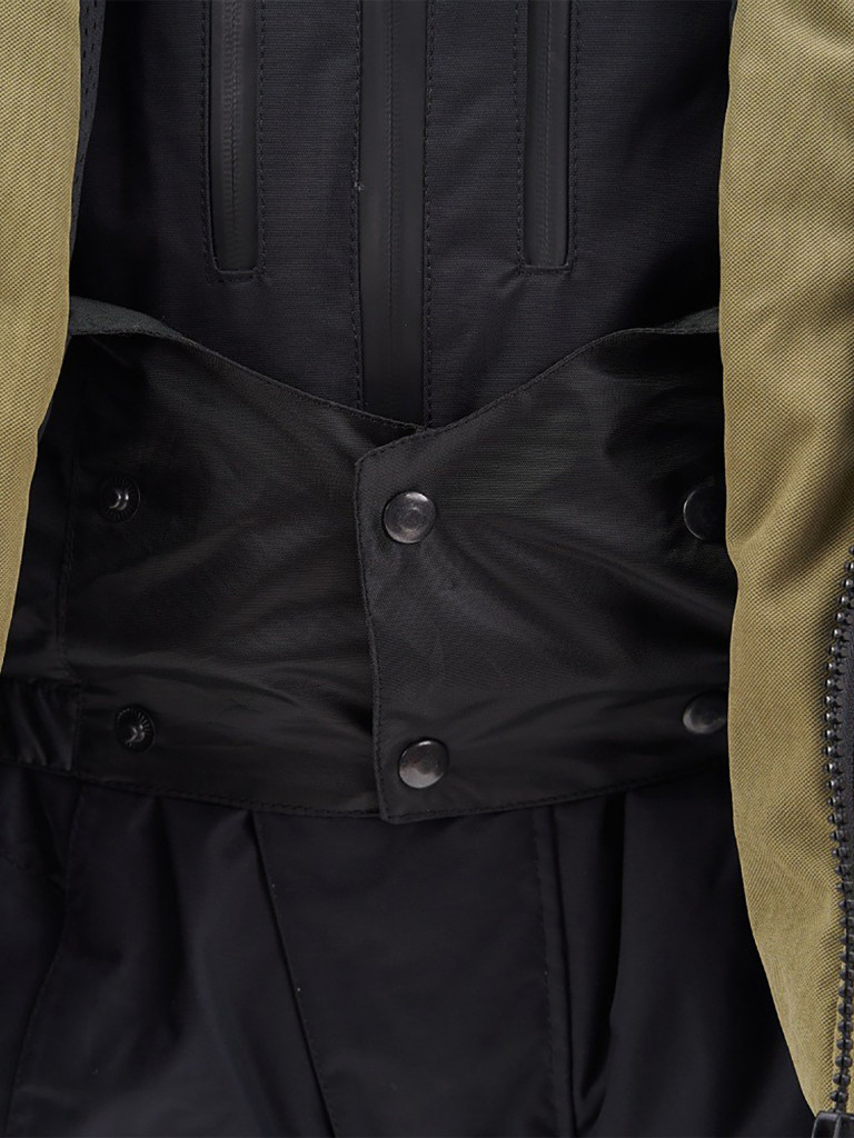 Куртка мужская снегоходная Dragonfly EXPEDITION 2026