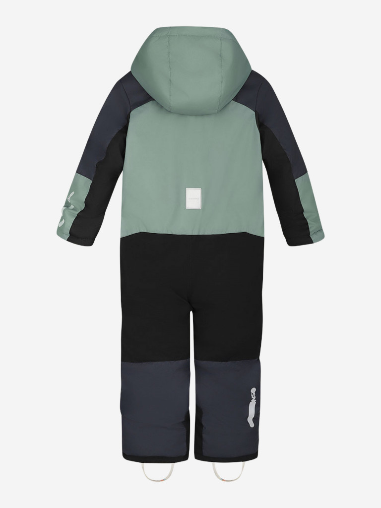 Комбинезон NIKASTYLE