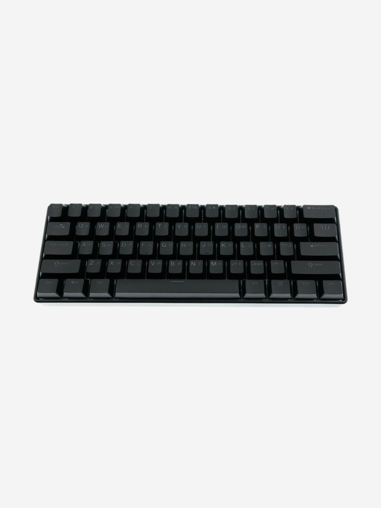 Клавиатура механическая FURYCUBE TS61