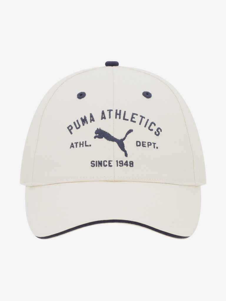 Бейсболка PUMA Class