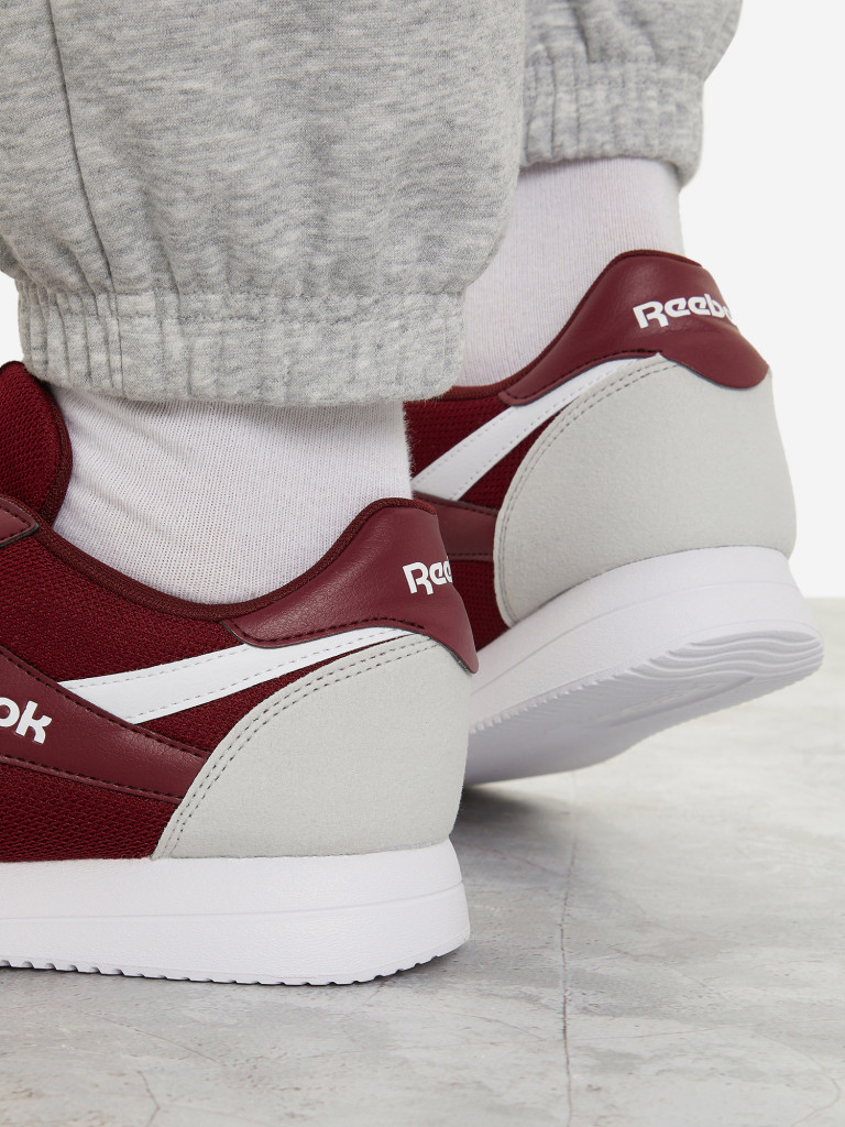 Кроссовки мужские Reebok Jogger Lite