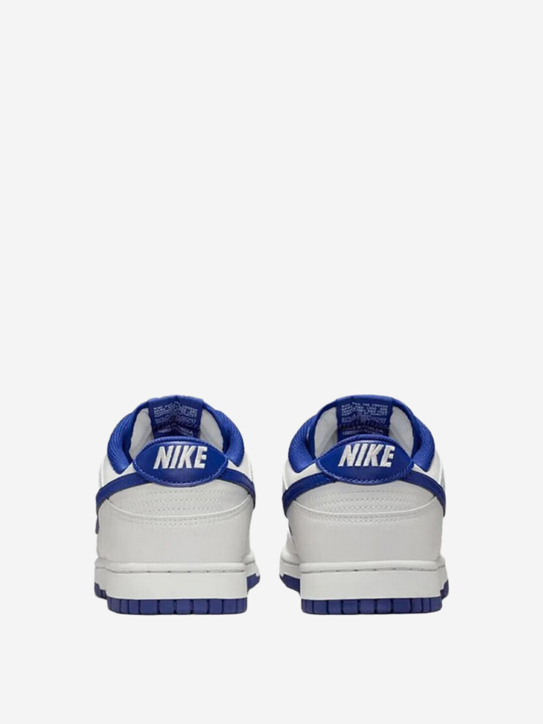 Кеды мужские Nike Dunk Low
