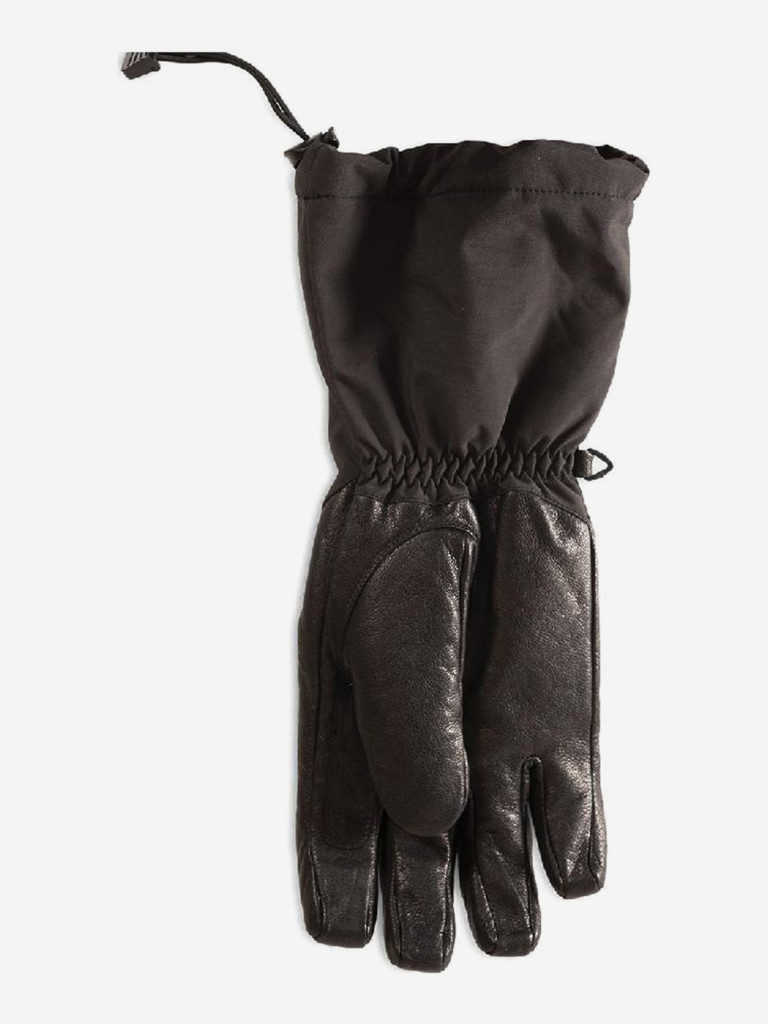 Перчатки снегоходные Tobe Capto Gauntlet V3 с утеплителем