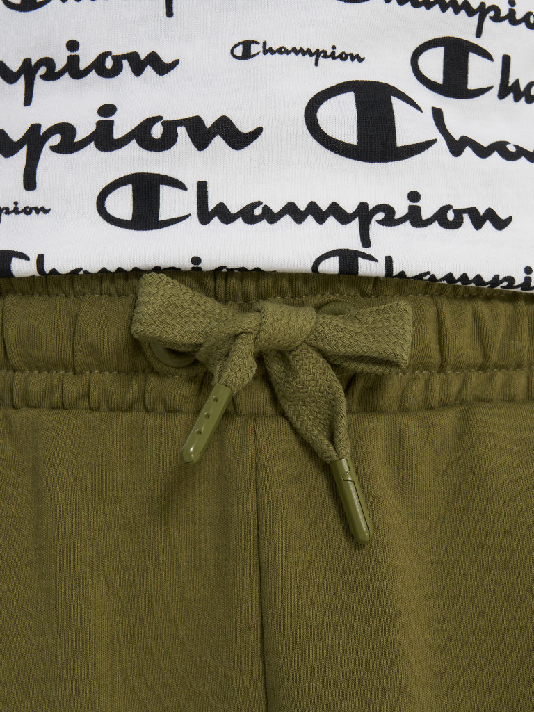 Шорты для мальчиков Champion