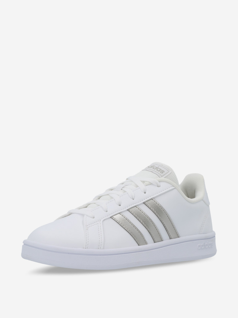 Кеды женские adidas Grand Court Base