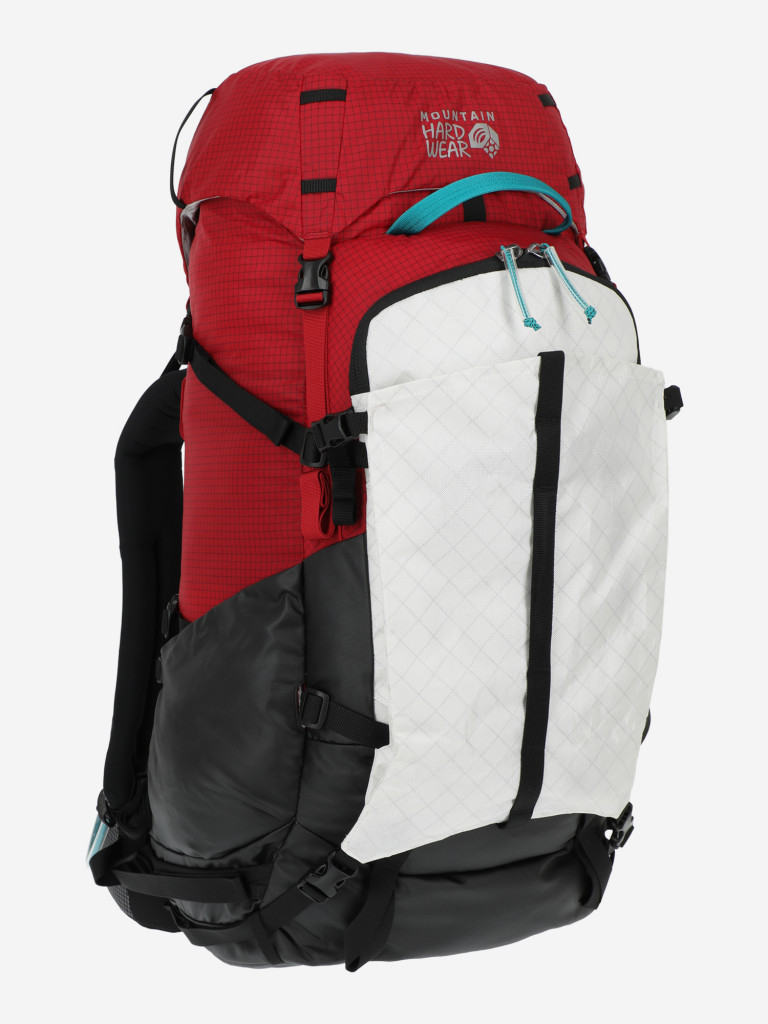 Рюкзак Mountain Hardwear AMG™, 75 л