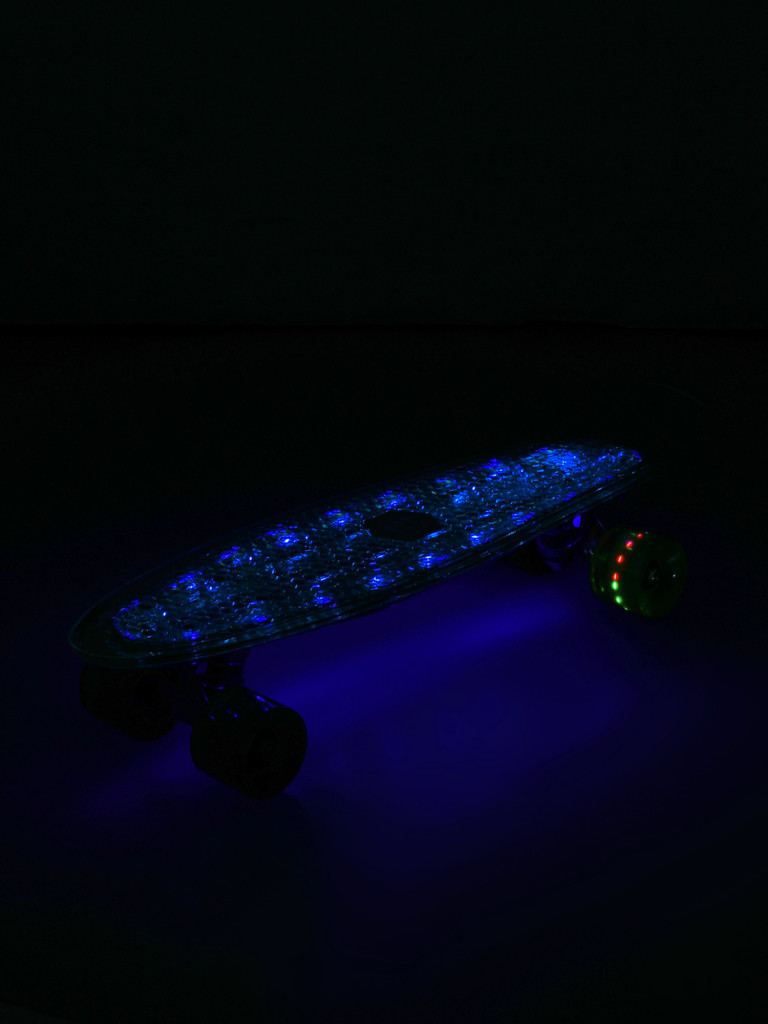 Мини-круизер детский Denton 22"