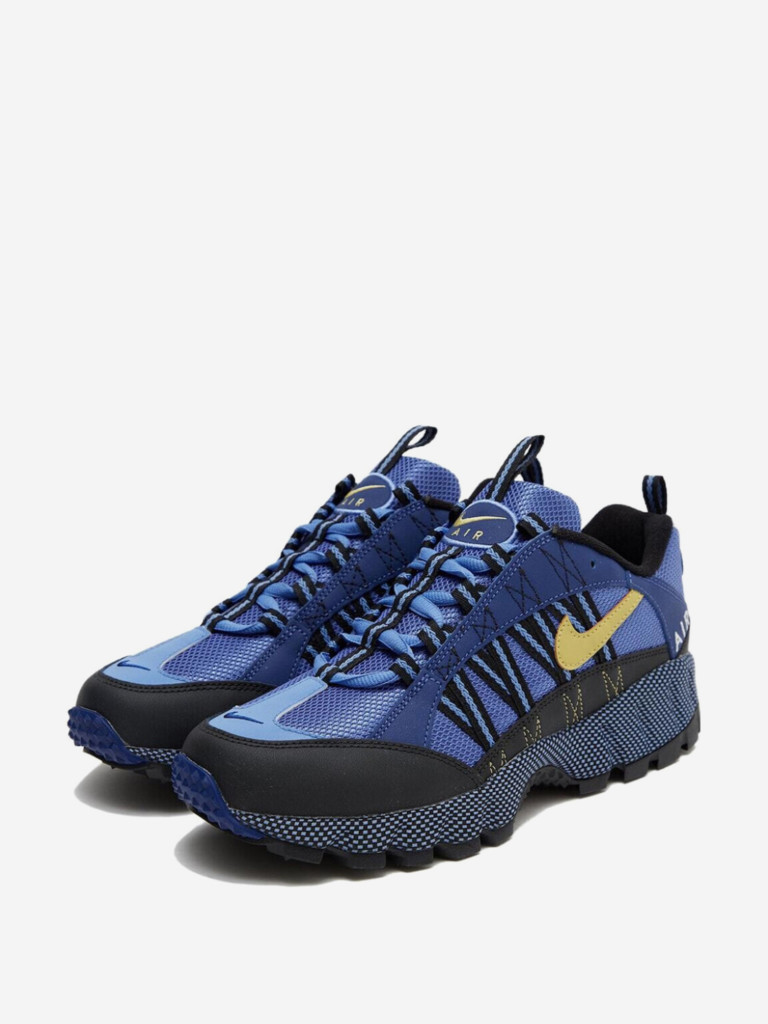 Кроссовки мужские Nike Air Humara
