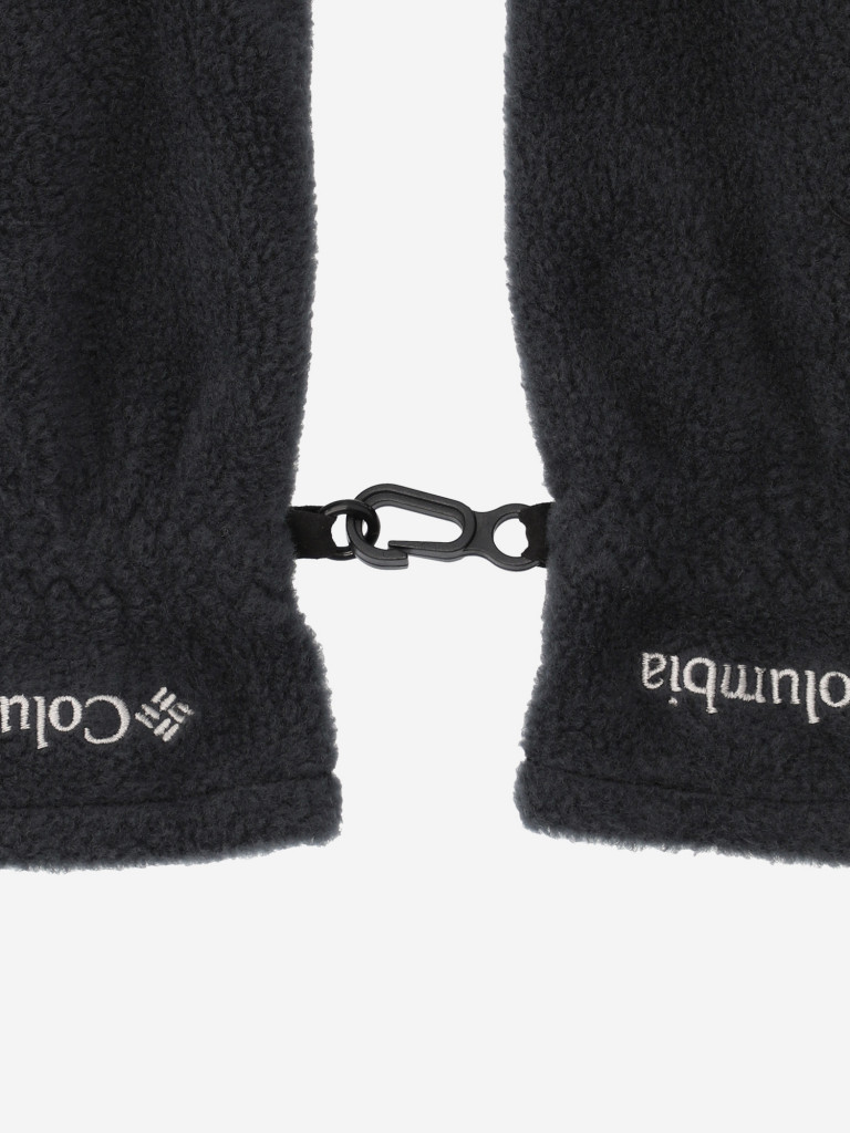 Перчатки мужские Columbia Men's Steens Mountain Fleece Glove