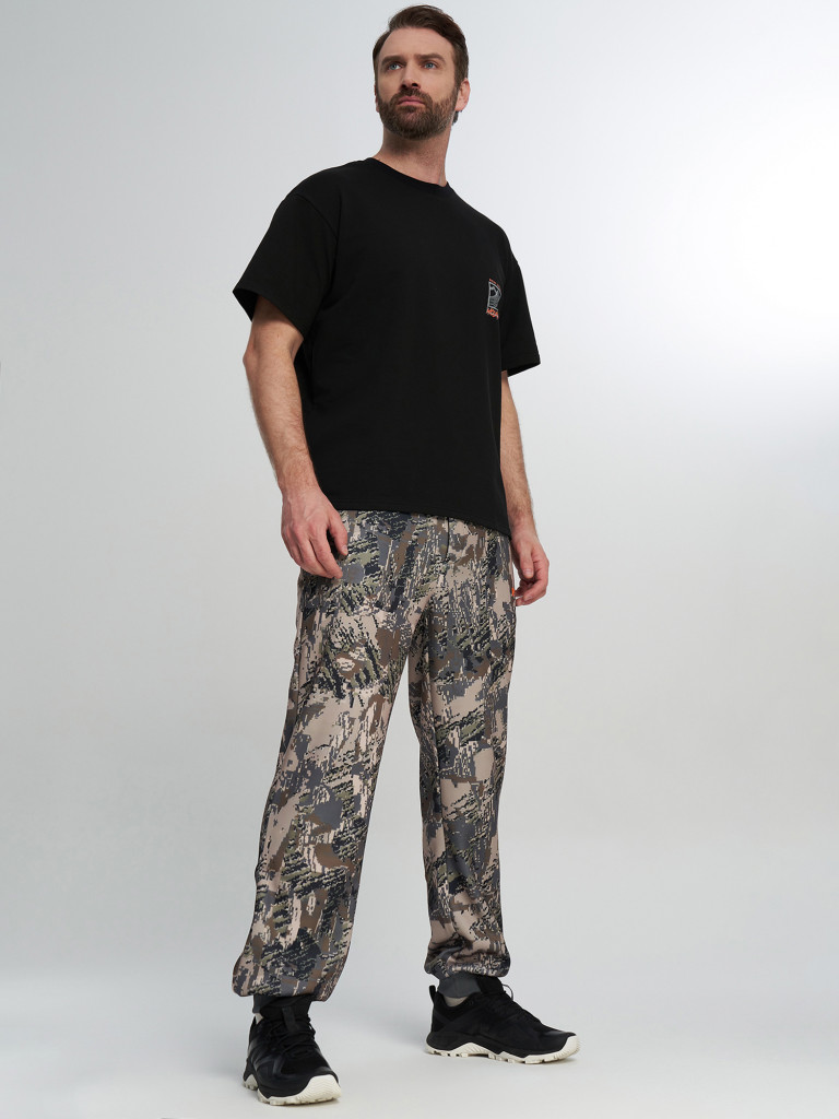 Футболка мужская Remington Mountains