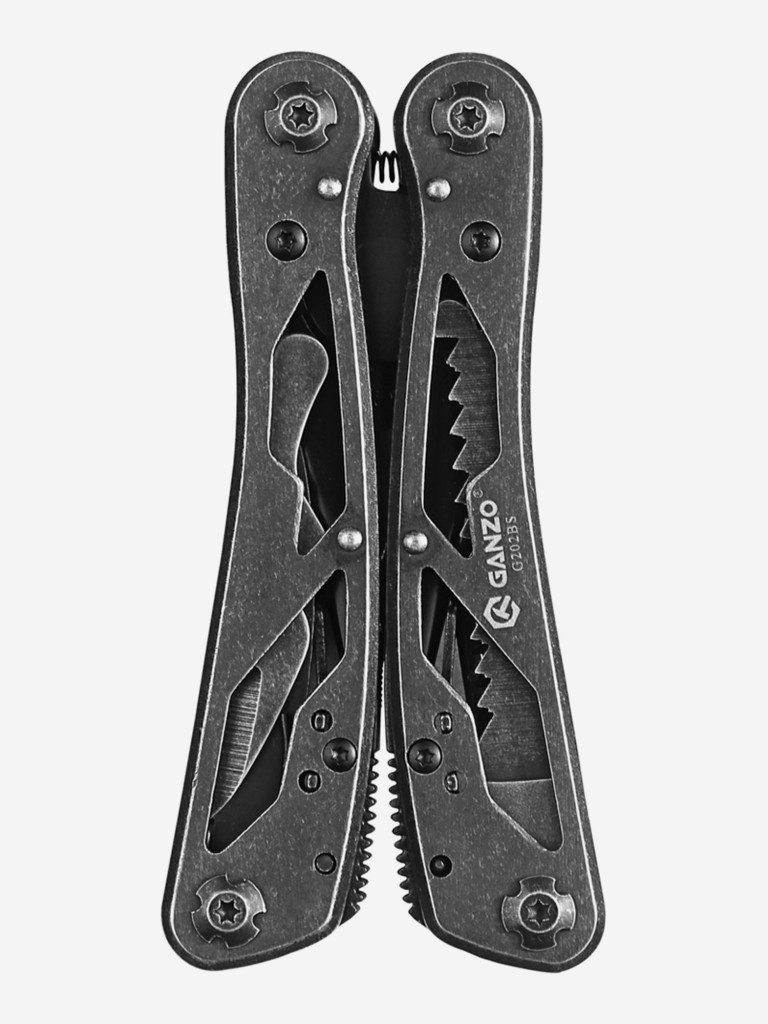 Мультитул Ganzo G202BS