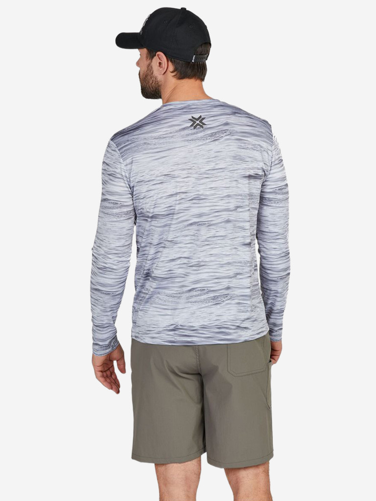 Джемпер Norfin SUN PRO DECK для рыбалки и охоты