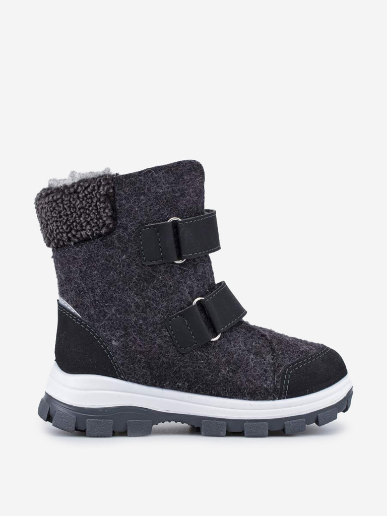 Валенки Котофей