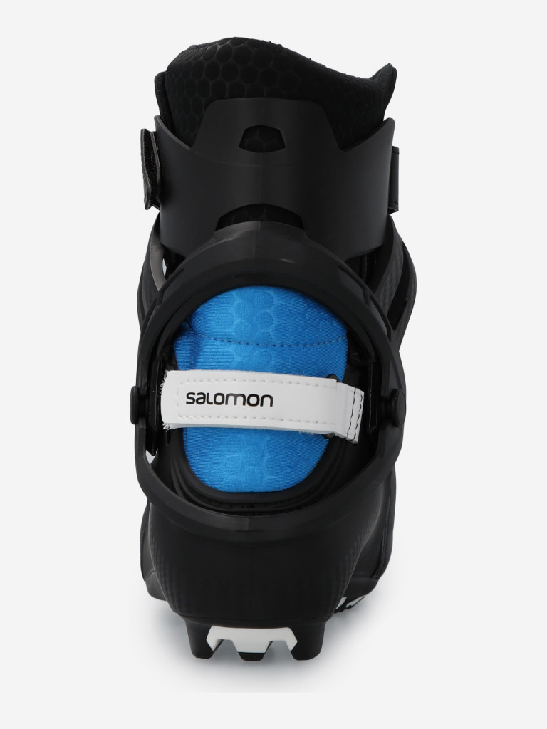 Ботинки для беговых лыж Salomon Pro Combi Prolink