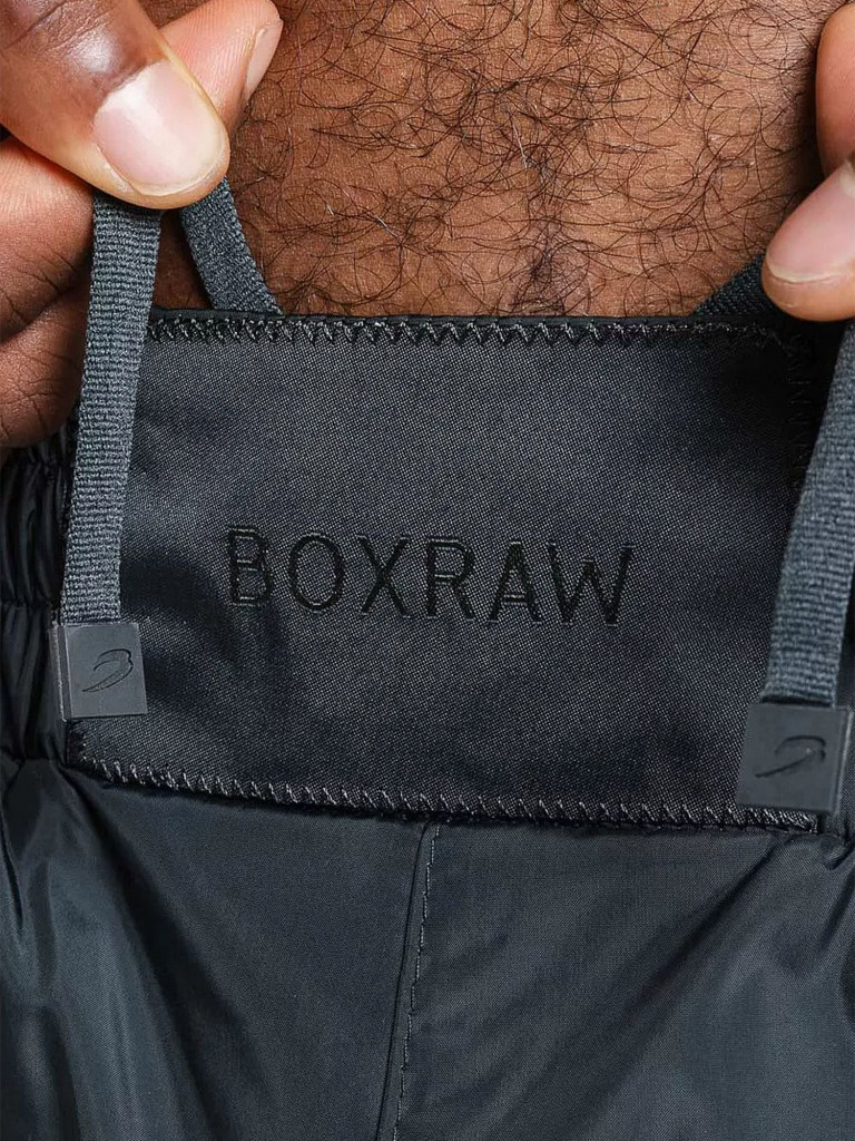 Костюм для похудения Boxraw Sauna Suit 2.0
