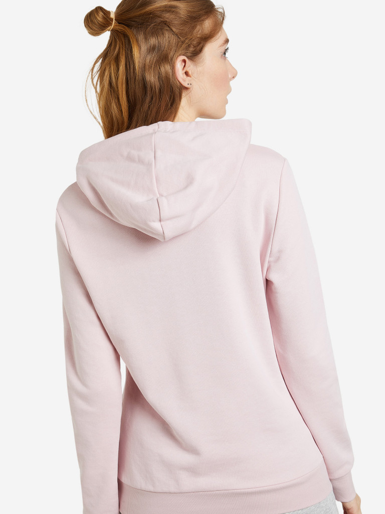 Худи женское PUMA ESS Logo