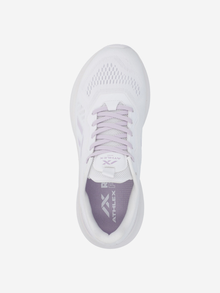Кроссовки женские Athlex Wind