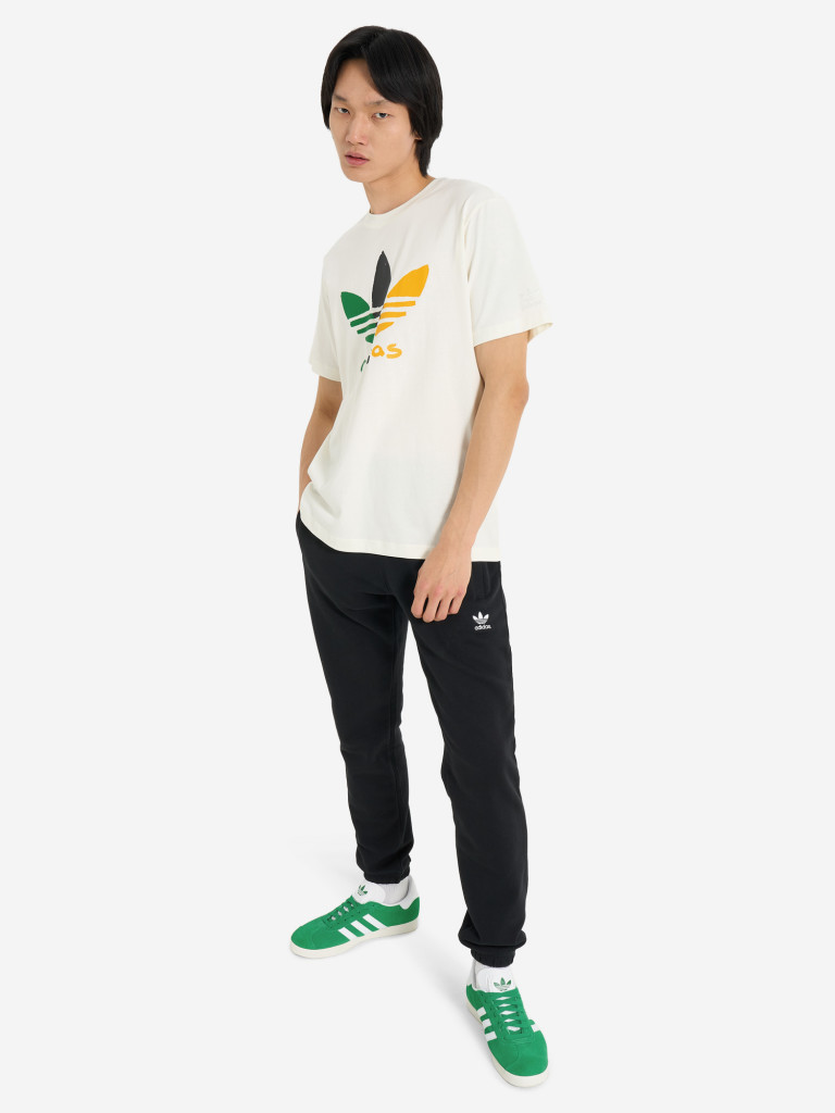 Брюки мужские adidas