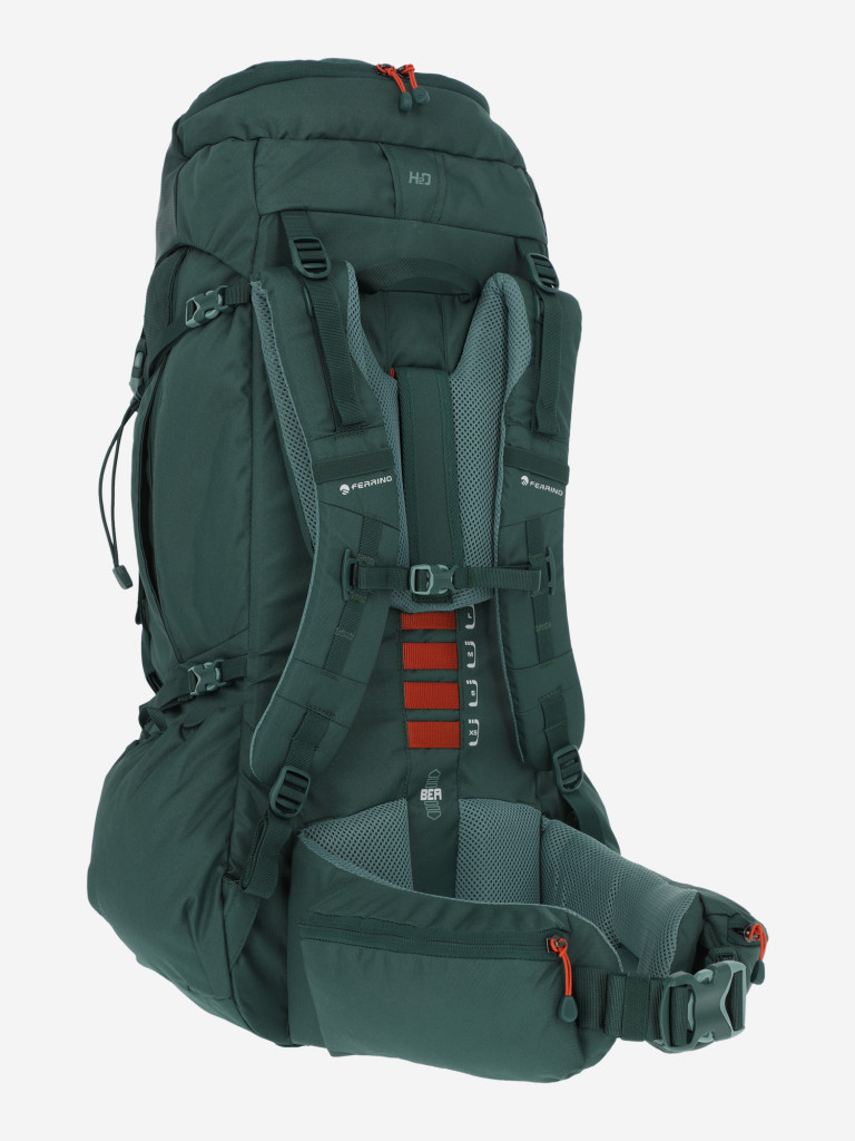 Рюкзак Ferrino Appalachian, 55 л