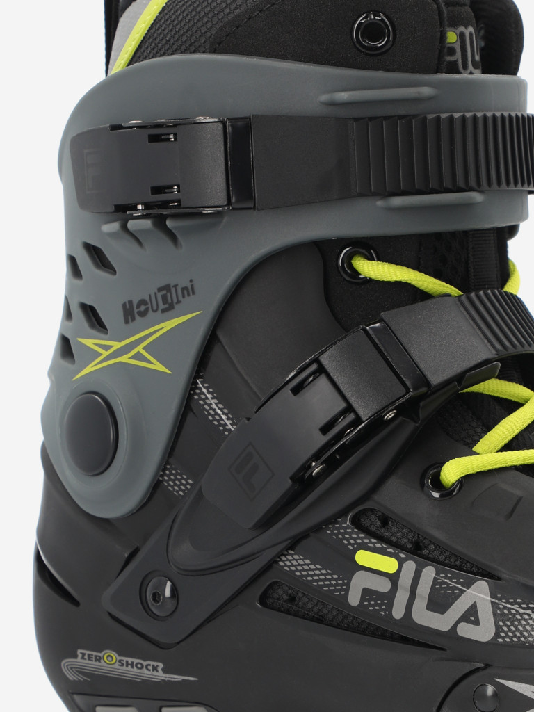 Роликовые коньки FILA Houdini