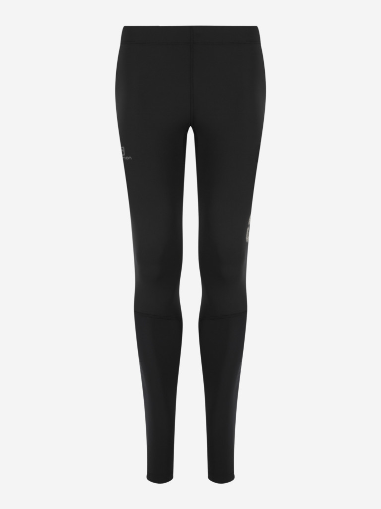 Тайтсы мужские Salomon Agile Long