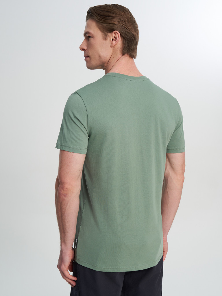 Футболка мужская Outventure