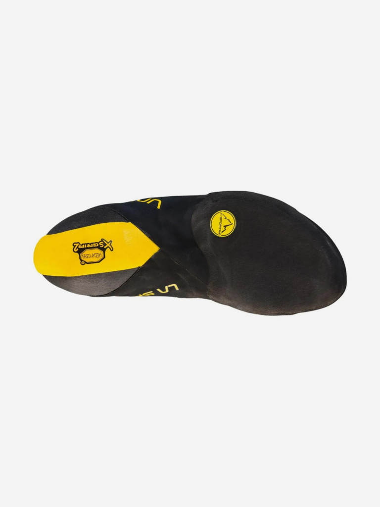 Скальные туфли мужские La Sportiva Theory