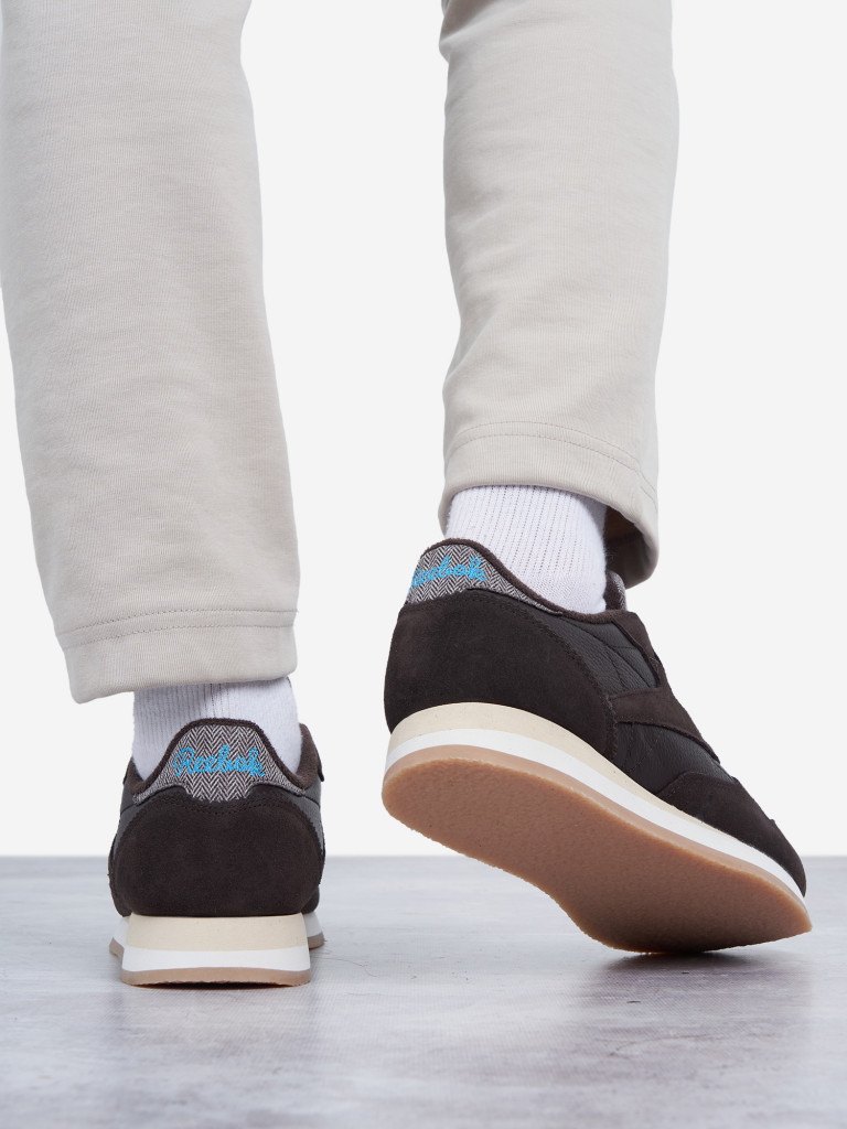 Кроссовки мужские Reebok Classic Leather 1983 Vintage