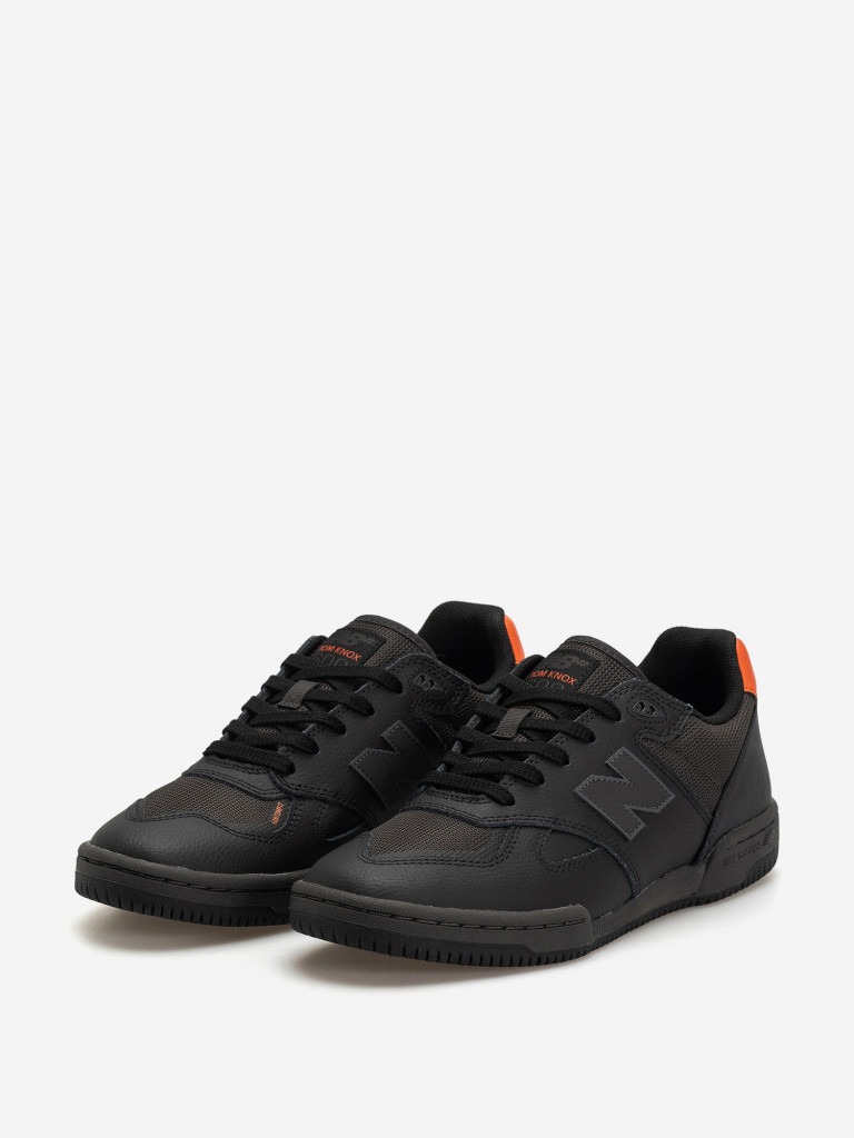 Кеды мужские New Balance Nm600