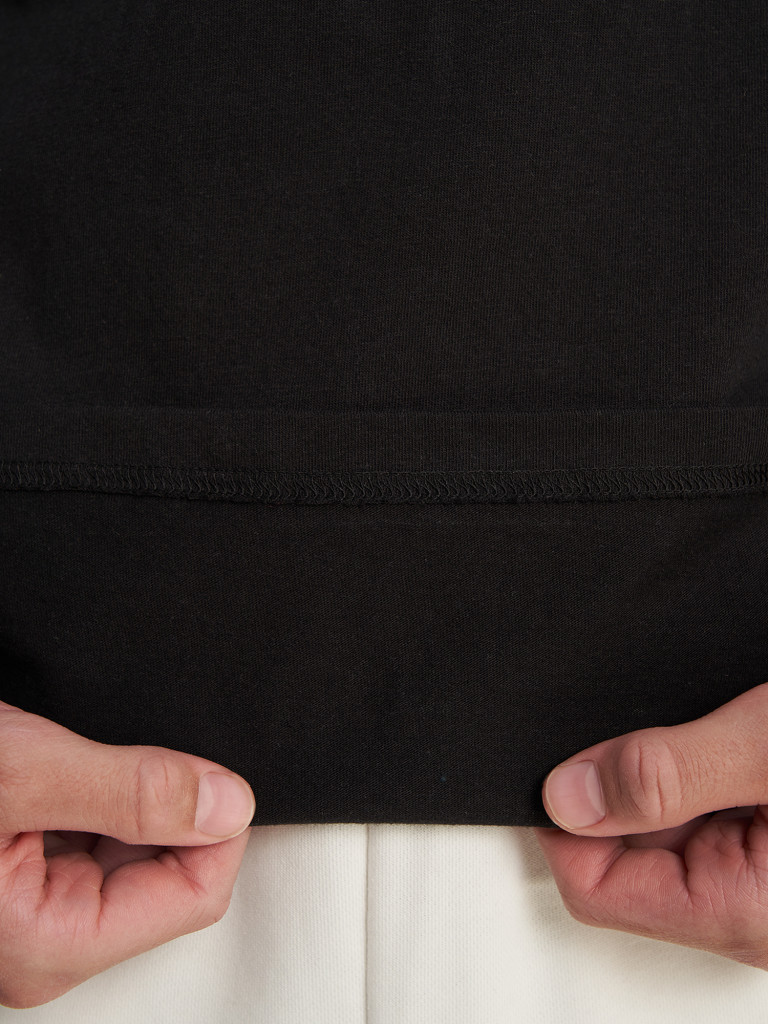 Лонгслив для мальчиков PUMA Mid90 S Sp