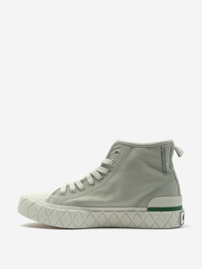Кеды женские PALLADIUM Palla Ace Chukka Cvs