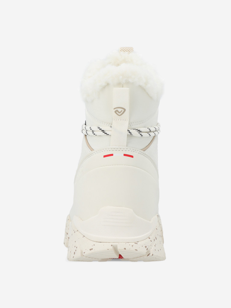 Ботинки утепленные женские Northland Blume Nylon