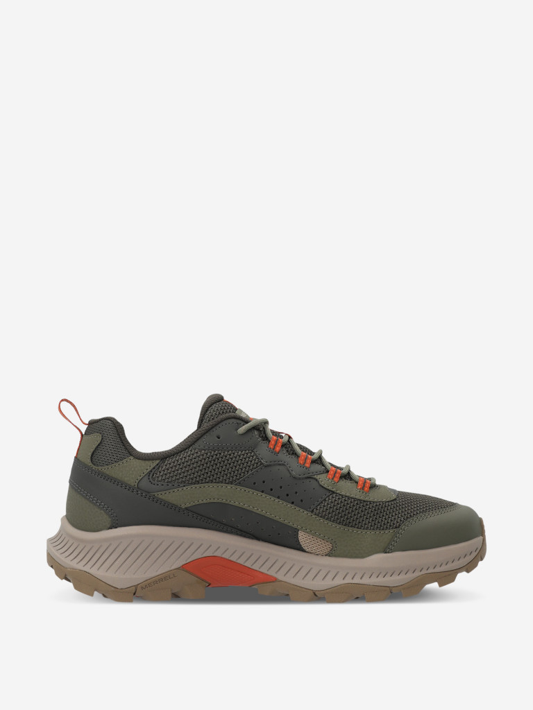 Полуботинки мужские Merrell Speed Strike 2