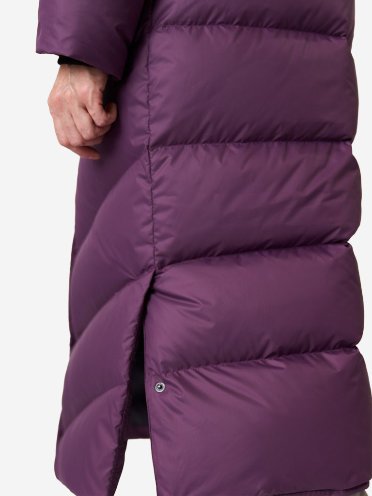 Пальто пуховое Red Fox Astra Женское