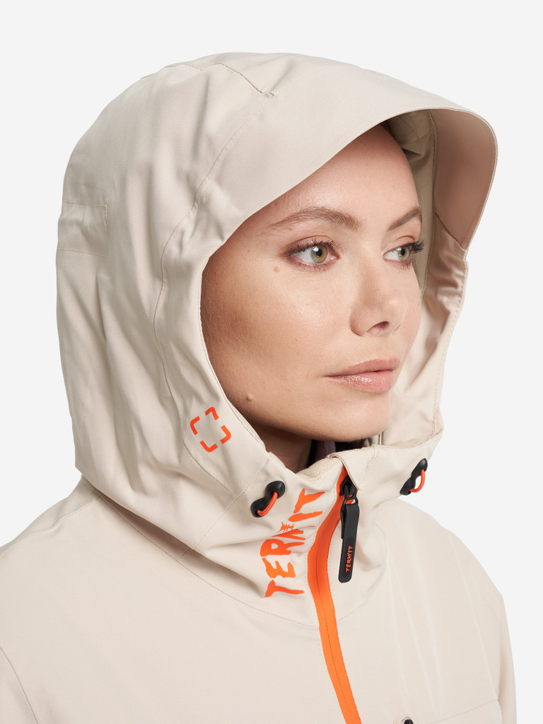 Куртка сноубордическая женская Termit