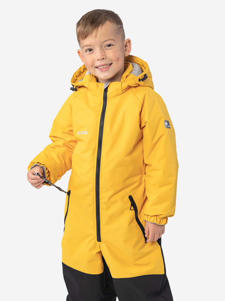 Комбинезон демисезонный детский UKI KIDS
