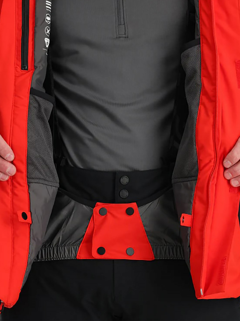 Горнолыжная куртка мужская Spyder Copper Jacket