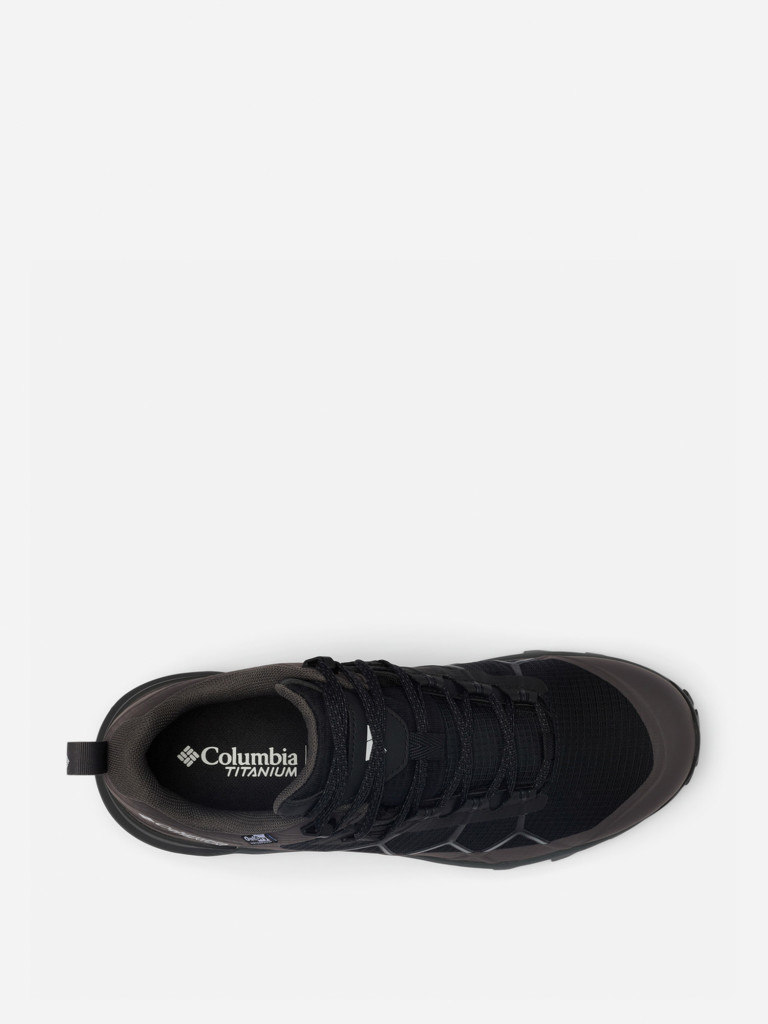 Кроссовки мужские Columbia Peakfreak Titanium Outdry